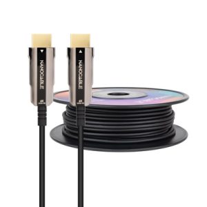 Cabo HDMI V2.0 AOC 4K @60HZ 18Gbps 30 metros
