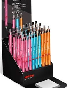 Lapiseira Rotring Visuclick, 0.5mm