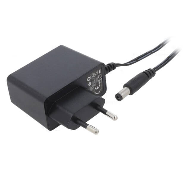 Alimentador AC/DC 9V 2A 18W (alta qualidade) – POS