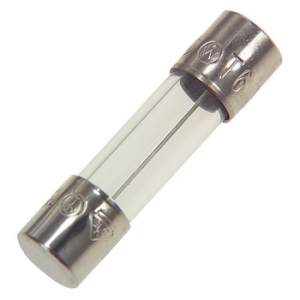 Fusivel 5x20mm 3A Rápido