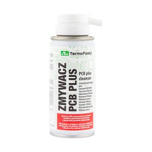 Spray de Limpeza de Placa PCB (100ml) – TermoPasty