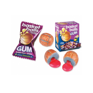 FINIBOOM BASKET BALLS