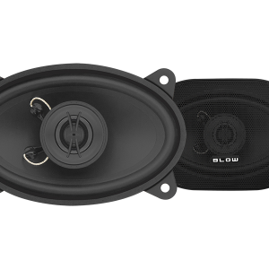 Altifalante Oval 4X6″ / 4 ohm 110W (Par) BLOW