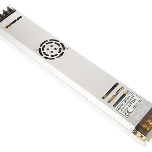 Fonte de Alimentação Comutada slim 12V / 25A 300W