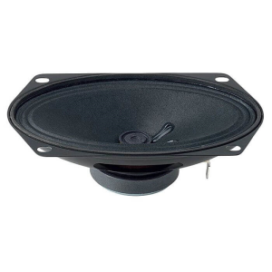 Altifalante Full-Range Hi-Fi Oval 7 x 12cm 20W 8Ω – FR7.12 Visaton