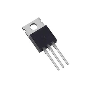 7815 Regulador de Tensão 15V