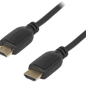 Cabo HDMI Macho / Macho 4K – 3 metros
