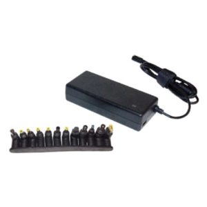 Alimentador Carregador Universal Regulável 15V – 16V – 18V – 19V – 20V – 24V – 120W