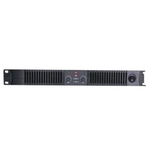 Amplificador Classe D 1200W RMS – LU2