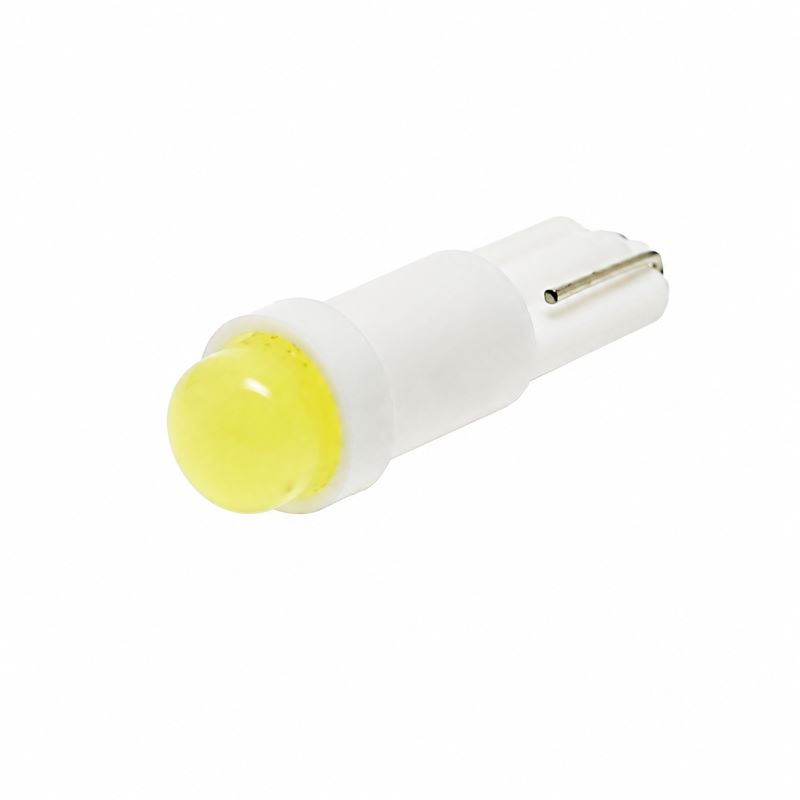 Lâmpada Led T5 mini 12V - Image 2