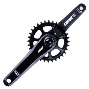 DMR – Cranks Axe LE