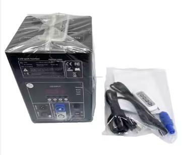 Máquina Spark DMX 750W - Image 3