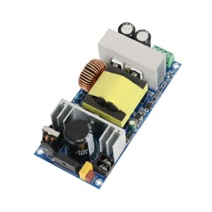 Fonte de alimentação (módulo) 48V 6A 300W