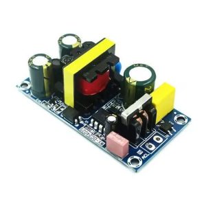 Módulo de Fonte de Alimentação AC / DC 24V 1A – 220V
