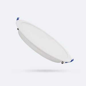 Painel de LED Redondo Ø 24.5 x 19cm 22W 4000K 1800lm