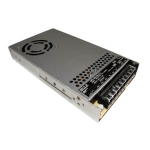Fonte de Alimentação AC/DC 5V 60A 300W (alta qualidade) – GLP