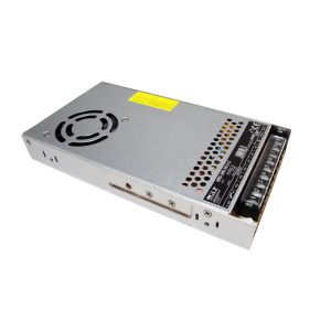 Fonte de Alimentação AC/DC 48V 7.3A 350W (alta qualidade) – GLP