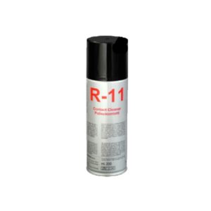 Spray Limpa Contactos R-11 (200ml)