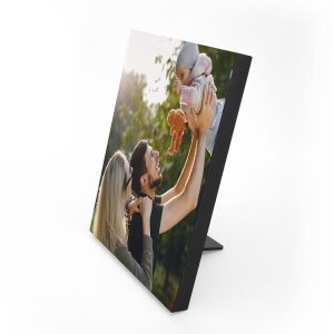 Moldura de sublimação MDF – 15x20cm