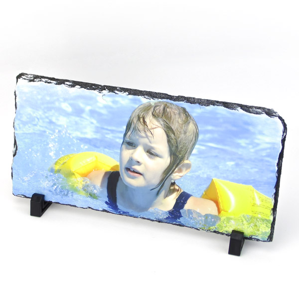 Pedra Sublimação – Rectangular 30x15cm - Image 2