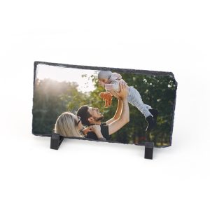 Pedra Sublimação – Rectangular – 22x12cm