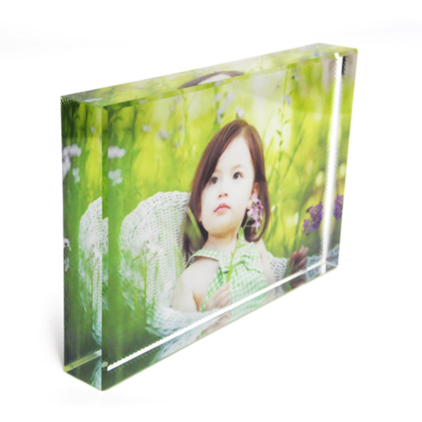 Cristal Rectangular – 9x13cm - Image 2