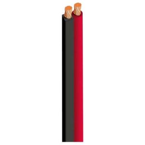 Fio para Coluna CCA 2x 0.50mm (metro)