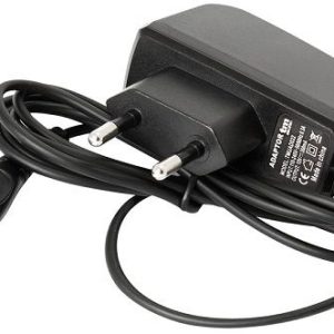 Alimentador para Máquinas Aparar/Barbear 15V 360mA – NIMO