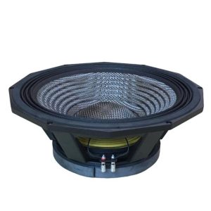 Altifalante 18″ / 460 mm 1800W RMS 8Ω