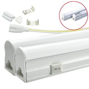 Armadura LED 9W 60cm IP20 3000k 710lm AVIDE