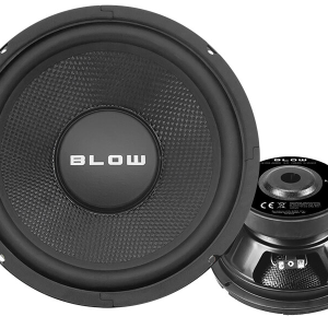 Altifalante 8″ / 20cm 4 ohm Kevlar 150W RMS (unidade) BLOW