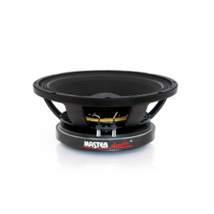 Altifalante 12″ / 315 mm 500W RMS 4Ω – LSN12/4 Master Audio