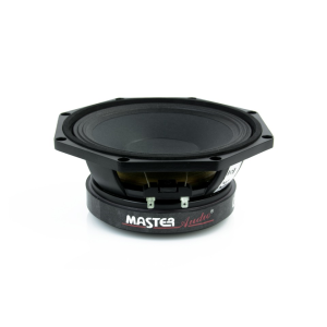 Altifalante 8″ / 200mm 250W RMS 8Ω – LST08/8 Master Audio