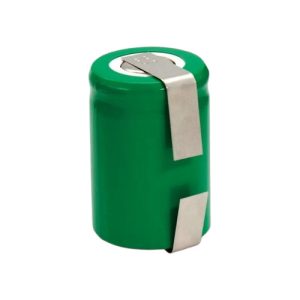 Bateria Recarregável Ni-Mh 4/5SC 1,2V 2200mAh