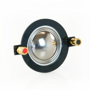 Bobine para Tweeter de compressão 34.4mm 8 Ohmios – SDT6/2 Master Audio
