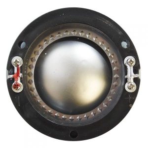 Membrana para Tweeter de Compressão 44.5 milímetros 8Ω