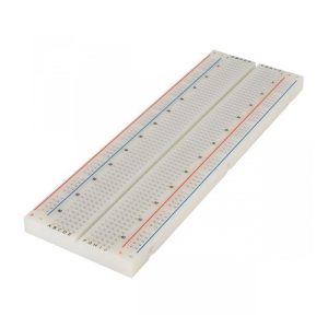 Breadboard – Placa de Testes 830 Pontos