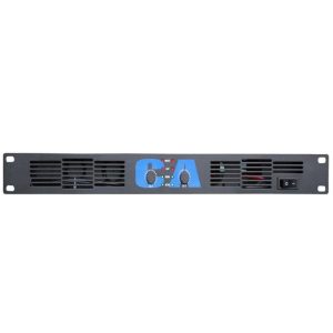 Amplificador Classe D 1200W RMS – CA2