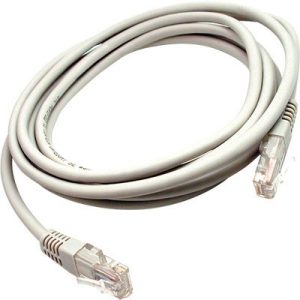 Cabo de rede CAT6E S/FTP RJ45 30m