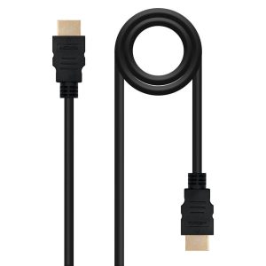 Cabo HDMI Macho / Macho 4K (7 mts) – Nanocable