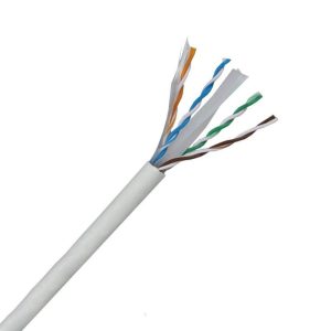 Cabo UTP Cat6 Flexivel (metro)