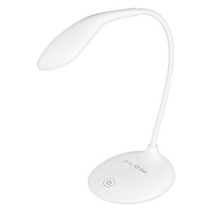 Candeeiro de mesa LED c/ Bateria – Blow