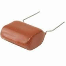 Condensador audio poliester 0.68uF 630V