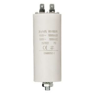Condensador de Arranque 20uF 450V