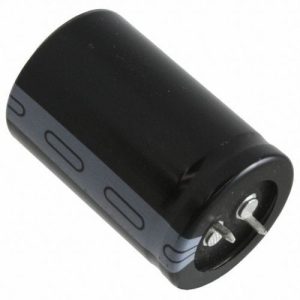 Condensador Electrolítico 680uF 200V