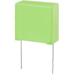 Condensador Poliester de 4.7nf 1000v