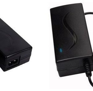 Conversor 110/220V -> Isqueiro 12V 5A 60W