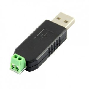 Conversor USB para RS485