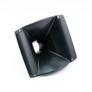 Difusor para Tweeter rosca 160x142x103 mm – KHD160 Master Audio