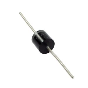 Diodo rectificador 10A10 – 10 Amperes 1000V